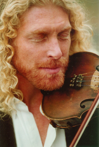 Douglas Clegg musician