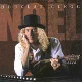 Douglas Clegg - Noel